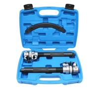 Compressore Molle Ammortizzatori Auto 1200 kg Kit Smontaggio Molle