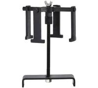 Compressore Molle Frizione Resistente | Base Piatta a U, Attrezzo per Frizione Cambio, Professionale, Estrattore con Regolazione, Garage, Meccanici, Autoriparatori