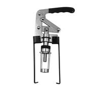 Compressore Molle Punteria con Estrattore Paraolio Valvol Curva Regolabile Utensile Rimozione Guarnizioni Olio con Morsetto Adatto Riparazione Motore Meccanico