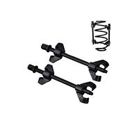 COMPRESSORE MOLLE SMONTAGGIO AMMORTIZZATORI AUTO SMONTA REGOLABILE