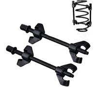 COMPRESSORE MOLLE SMONTAGGIO AMMORTIZZATORI AUTO SMONTA REGOLABILE