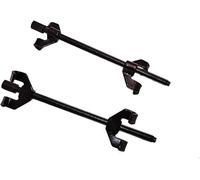 COMPRESSORE MOLLE SMONTAGGIO AMMORTIZZATORI AUTO SMONTA REGOLABILE Attrezzi Meccanico Sostituzione Sospensioni Furgoni