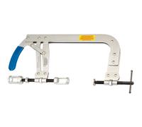 Compressore Molle Valvole Draper Capacità 35 - 142Mm Heavy Duty 02325