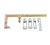 Laser Tools Valvola Compressore Molla 5495