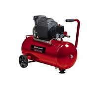 Compressore motore a olio per lunga durata Einhell TC-AC 190/50/8 Pressione 8 Ba