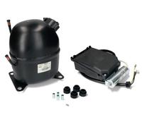 COMPRESSORE MS26FB MOTORE CELLA FRIGO ACC-CUBIGEL