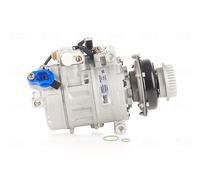 NISSENS 890637 Compressore aria condizionata