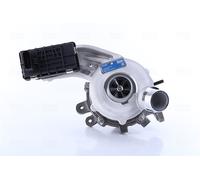 Turbocompressore Per Land Rover Discovery IV L319 3.0 SDV6 4x4 Range LW LS