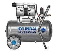 Hyundai KWU750-50L - Compressore Aria 50 Litri