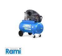 Compressore Oilfree Abac PRO A29B-0 100 CM3 - 2.2 kW, serbatoio 100 litri