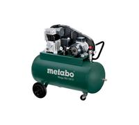 Compressore olio 90l mega 350-100 d 601539000