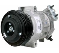 COMPRESSORE OPEL AGILA A - MERIVA A - COMBO - CORSA D 1.3 MULTIJET 03-> NUOVO