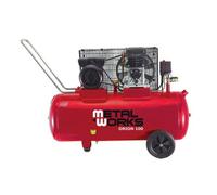 Compressore Orion 100l per Moto Ricambi Ciclomotore Accessori