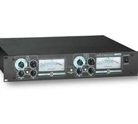 Compressore Ottico Lombardi LCOMP2 Optical Compressor Leveller (no Urei)