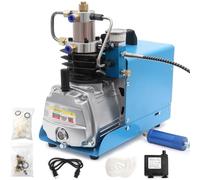 Compressore PCP 300 BAR 30Mpa ad alta Pressione Compressore PCP Elettrico 4500 PSI Pompe Compressore d’Aria PCP Compressore d'aria Per La Lotta Antincendio e Sommergibili