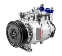 Compressore Per A4 B7 4F0260805M 8E0260805AT 8E0260805AG 8E0260805BF 4F0260805N 4F0260805G 4F0260805P Compressore Di Condizionamento
