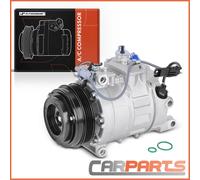 Compressore per Alpina B6 BMW 5er 6er 7er X5 X6 Rolls-Royce 4.4L 6.6L 6.0L