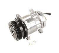 Compressore Per Aria Condizionata 5PK Disco 71721757