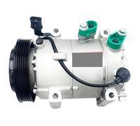 Compressore per Aria condizionata, compressore per sospensioni pneumatiche, Pompa per Hyundai i20 2014-2021 97701-C8000 F500-Aleaa04 F500Aleaa04 Vs12E