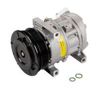 Compressore Per Aria Condizionata Per Denso 55194880