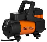 Compressore per auto 12V KD3440