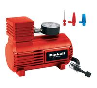 Compressore aria portatile per auto compatto Einhell CC-AC 12V