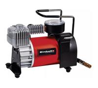 Compressore per Auto Einhell CC-AC 35/10 12V 10 Bar 35 l/min con Manometro e 4 A