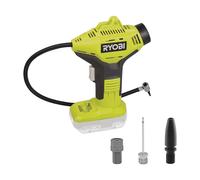 Ryobi 5133003931 R18PI-0 Pompa ad alta pressione Akku 18 volt senza batterie e caricabatterie