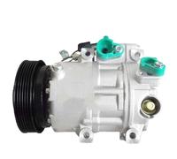 Compressore per climatizzatore 977013K220 97701 3K220 Vs18 Compressore AC per Hyundai per Sonata per Optima 2.4L 2006-2009