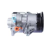 Compressore per climatizzatore A/C 447260-2330 4472602330 per Toyota Yaris 5SER09C 4PK Compressore A/C Compressore AC