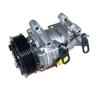 Compressore per climatizzatore A/C 9806599380 per Citroen e Peugeot 301