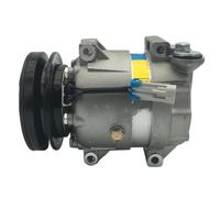 Compressore per climatizzatore A/C per Daewoo Lanos V5 96291294 96394569 96274629 96460070 715010 6511510 CO10540LC 1110540 2011000