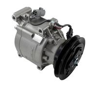 Compressore per climatizzatore A/C per Trattore John Deere 3320 3520 3720 3046R 4052R 1906-7000 1406-7030 MIA10078.