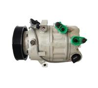 Compressore per climatizzatore A/CA/C AC, Pompa di Raffreddamento VS16E per Hyundai Sonata KIA K5 per Optima 2015 in Poi 977014M100, compressore per climatizzatore Auto