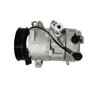 Compressore per climatizzatore AC per Kia Sorento II XM UM CRDI 2.2 2.0 97701-2P200 1F3Be-06500 977012P200 977012P250 P30013-3650