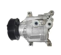 Compressore per climatizzatore Auto A/C Compressore per Aria condizionata per Lancia per Ypsilon Musa per Ypsilon 71722315 51746931 442100-3160