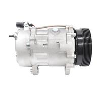 Compressore per climatizzatore Auto A/C SD7V16 per Volkswagen, Beetle, Golf, Jetta 1.8, 1.9, 2.0, 2.8 L