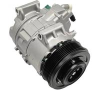 Compressore per climatizzatore Auto Aspligo per Toyota Camry 2012-2017 / RAV4 2009-2012 25L 2010 2011