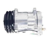 Compressore per climatizzatore Auto, Compatibile con Jaguar XJ40 1990- OR/VT, 12V 2GA SD7H15