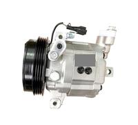 Compressore per climatizzatore Auto, Compatibile con Subaru Legacy, Baja, Forester e Outback 73110SA000, 73111SA001, 73111AE09A