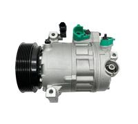 Compressore per climatizzatore Auto per A/C, Pompa di Raffreddamento VS18 per Hyundai Ix55 3.0 977013J010 977013J000 97701-3J010 97701-3J000