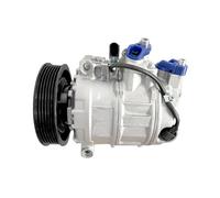Compressore per climatizzatore Auto per A6 2.4 2.0 3.0 3.2 2004-2011 4F0260805AB 4F0260805AF 4F0260805H 4F0260805R 4F0260805I 4f0260805q 6SEU14C