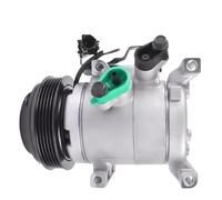 Compressore per climatizzatore Auto per AC/A/Compressore per Hyundai Grand I10 BA IA 1.0 1.2 97701-B4000 97701B9000 97701B4000 G3LAEM121378 G3LADM022901 9520076KA0