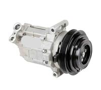 Compressore per climatizzatore Auto per Chevrolet Camaro SS 6.2L dal 2010 al 2015 22798909 92229739 1522218 1522274 23374617
