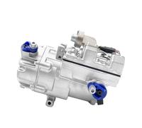 Compressore per climatizzatore Auto per compressore per climatizzatore per Audi A6 A8 Q5 Hybrid 20 per VW 8R0260797B 8R0260797C 8R0260797D