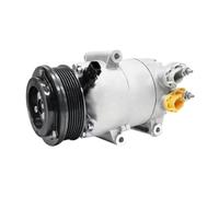 Compressore per climatizzatore Auto per Ford Focus 3 III C-Max II Ref 1F119D629CB F1F119D629CB F1F119D629CA 2308194 2032818FK351339-411 7VS16ic