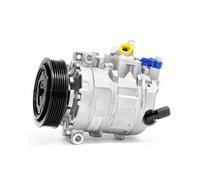 Compressore per climatizzatore Auto per Golf, GTI, Passat, A3 TT 1K0820803E 1K0820803J 1K0820859C 1K0820859S 1K0820859M