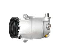 Compressore per climatizzatore Auto per Maserati 2002-2009, per Quattroporte 2005-2009, per Ferrari F430.