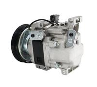 Compressore per climatizzatore Auto per Mazda 6 Hatch Back Station WAQON 1.8 2.0 2.3 GJ6A61K00B H12A1AF4DW H12A1AJEL GJ6A61K00C