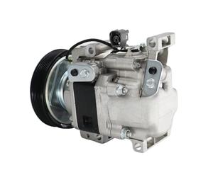 Compressore per climatizzatore Auto per Mazda 6 Hatch Back Station WAQON 1.8 2.0 2.3 GJ6A61K00B H12A1AF4DW H12A1AJEL GJ6A61K00C